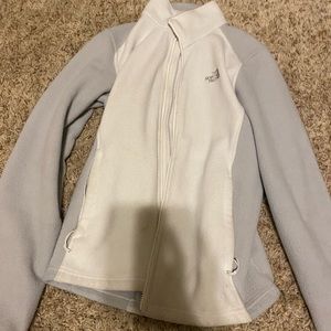 north face jacket